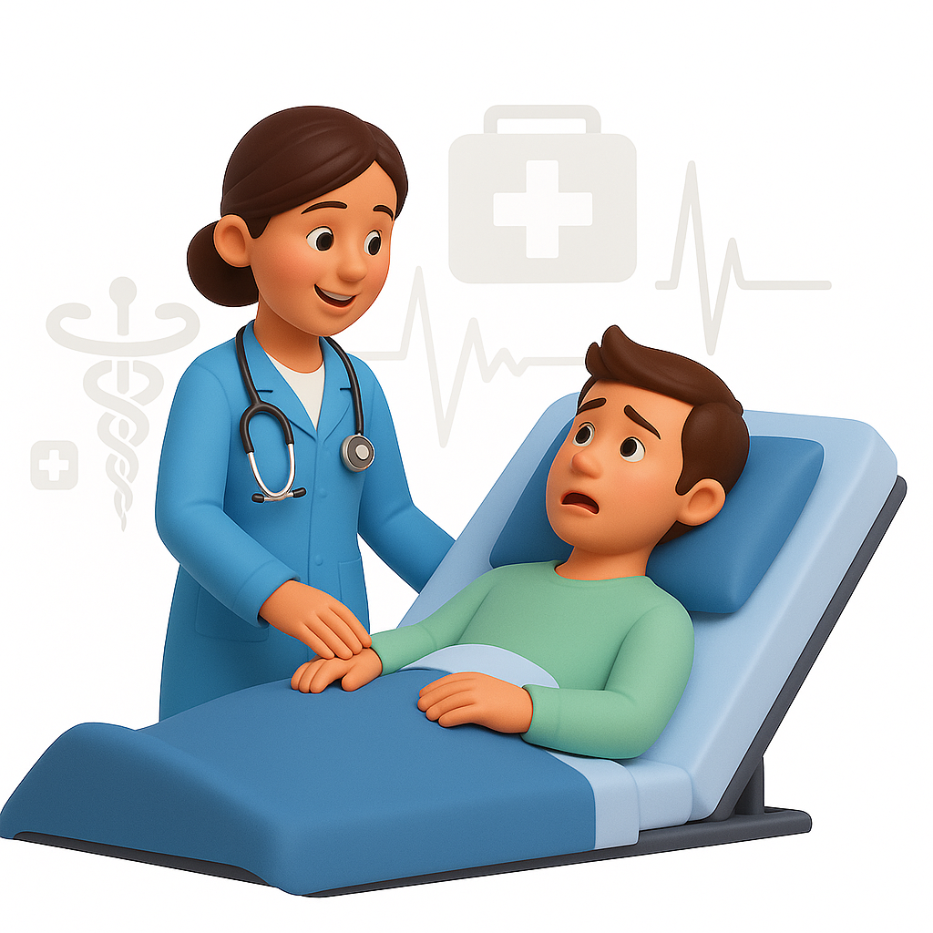medical image